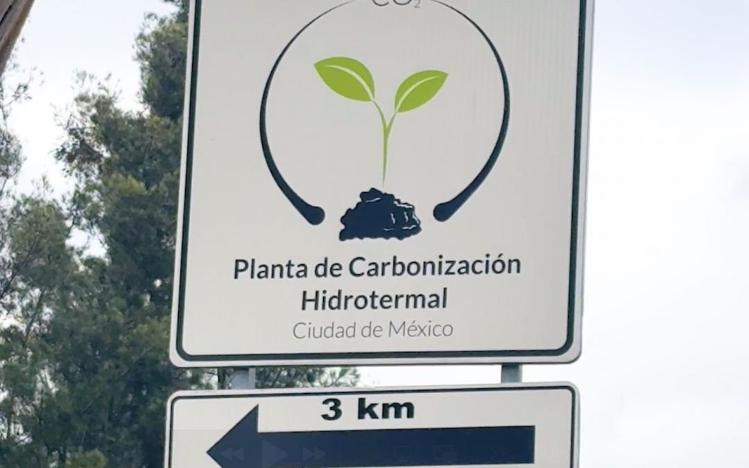 Video der TerraNova@ultra Anlage in Mexico City veröffentlicht